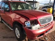 ✅ 2005 Ford Explorer XLT • VIN: 1FMZU73W35UA15561 • Лот: 85734285. Опубликован ранее на Copart с пробегом 163 275 миль. Бесплатный доступ к архиву аукционных продаж из США и подробный отчёт об истории автомобиля на DreamBid. Изображение 13.