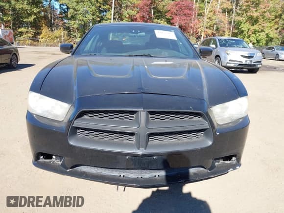 ✅ 2014 Dodge Charger Police • VIN: 2C3CDXAT5EH132892 • Лот: 43452302. Опубликован ранее на IAAI с пробегом 99 653 миль. Бесплатный доступ к архиву аукционных продаж из США и подробный отчёт об истории автомобиля на DreamBid. Изображение 6.