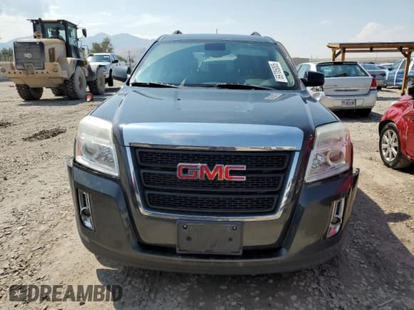 ✅ 2013 GMC Terrain SLE • VIN: 2GKFLTEKXD6391267 • Лот: 69705005. Опубликован ранее на Copart с пробегом 193 951 миль. Бесплатный доступ к архиву аукционных продаж из США и подробный отчёт об истории автомобиля на DreamBid. Изображение 5.