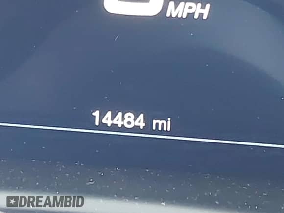 2024 Dodge Hornet R/T z VIN ZACPDFCW9R3A16217, wystawiony jako IAAI lot #42589754 z przebiegiem 14 484 mil mil oraz . Historia ofert i sprzedaży dostępna na DreamBid. Obrazek 16.