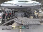 ✅ 2004 Ford F-150 XLT • VIN: 1FTPX14594NB38702 • Lot: 42924200. Listed on IAAI with Not provided. Free auction sales archive from the USA and detailed vehicle history report at DreamBid. Image 10.