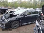 ✅ 2016 Subaru WRX • VIN: JF1VA1B65G9824873 • Lot: 42168134. Listed on IAAI with 75,817 mi. Free auction sales archive from the USA and detailed vehicle history report at DreamBid. Image 14.