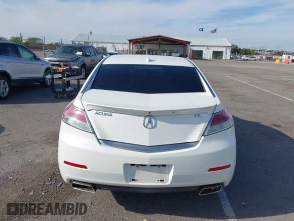 ✅ 2012 Acura TL Technology • VIN: 19UUA8F54CA037309 • Лот: 43710849. Опубликован ранее на IAAI с пробегом Не указан. Бесплатный доступ к архиву аукционных продаж из США и подробный отчёт об истории автомобиля на DreamBid. Изображение 15.