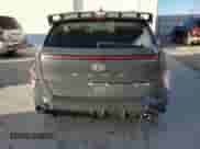 2024 Hyundai Kona N Line with VIN KM8HACA38RU087433, listed as a Copart auction lot 87017794 with 63,649 mi miles and Non repairable. Bid and sale history available at DreamBid. Image 6.