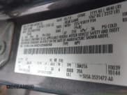 ✅ 2013 Ford Escape Titanium • VIN: 1FMCU9J99DUD68058 • Lot: 42124825. Listed on IAAI with 108,537 mi. Free auction sales archive from the USA and detailed vehicle history report at DreamBid. Image 9.