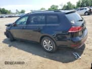 ✅ 2019 Volkswagen Golf S • VIN: 3VWY57AU0KM510702 • Lot: 64583325. Listed on Copart with 79,017 mi. Free auction sales archive from the USA and detailed vehicle history report at DreamBid. Image 2.