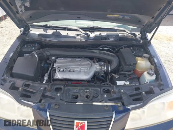 ✅ 2007 Saturn VUE V6 • VIN: 5GZCZ53477S870680 • Lot: 42824710. Wystawiony na IAAI z przebiegiem 151 495 mil. Bezpłatny archiwum sprzedaży aukcyjnych z USA i szczegółowy raport historii pojazdu na DreamBid. Zdjęcie 10.