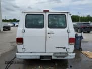 ✅ 1995 Chevrolet Chevy Van • VIN: 1GCEG25Z8SF247688 • Лот: 54061485. Опубликован ранее на Copart с пробегом 137 702 миль. Бесплатный доступ к архиву аукционных продаж из США и подробный отчёт об истории автомобиля на DreamBid. Изображение 6.