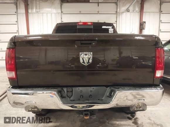 2010 Dodge 1500 Sport с VIN 1D7RV1CT2AS262330, выставлен на аукционе IAAI как лот 41304955 с пробегом 170 791 миль миль и . История ставок и продаж доступна на DreamBid. Изображение 17.