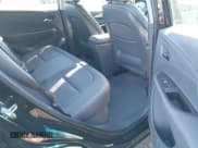 ✅ 2018 Chevrolet Bolt EV Premier • VIN: 1G1FX6S0XJ4108876 • Lot: 41396471. Wystawiony na IAAI z przebiegiem 39 533 mil. Bezpłatny archiwum sprzedaży aukcyjnych z USA i szczegółowy raport historii pojazdu na DreamBid. Zdjęcie 8.