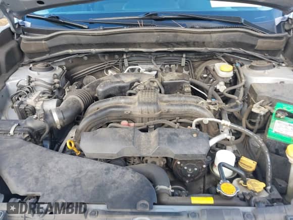 2015 Subaru Forester Premium с VIN JF2SJAFC2FH461600, выставлен на аукционе IAAI как лот 43421517 с пробегом 173 411 миль миль и . История ставок и продаж доступна на DreamBid. Изображение 10.