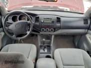 ✅ 2008 Toyota Tacoma PreRunner • VIN: 3TMJU62NX8M068402 • Lot: 95422985. Listed on Copart with 89,912 mi. Free auction sales archive from the USA and detailed vehicle history report at DreamBid. Image 8.