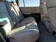 ✅ 2006 Toyota Highlander • VIN: JTEGP21A760100002 • Lot: 85000755. Wystawiony na Copart z przebiegiem 198 749 mil. Bezpłatny archiwum sprzedaży aukcyjnych z USA i szczegółowy raport historii pojazdu na DreamBid. Zdjęcie 11.