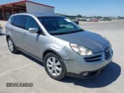 ✅ 2006 Subaru Tribeca 7-Pass • VIN: 4S4WX85C064408096 • Lot: 42604210. Listed on IAAI with 159,461 mi. Free auction sales archive from the USA and detailed vehicle history report at DreamBid. Image 1.