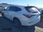 ✅ 2022 Acura MDX Technology • VIN: 5J8YD9H44NL008967 • Lot: 41281109. Listed on IAAI with Not provided. Free auction sales archive from the USA and detailed vehicle history report at DreamBid. Image 3.