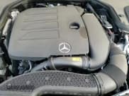 ✅ 2023 Mercedes-Benz E 350 • VIN: W1KZF8DB0PB102662 • Lot: 42419525. Listed on Copart with 21,405 mi. Free auction sales archive from the USA and detailed vehicle history report at DreamBid. Image 15.