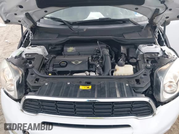 ✅ 2013 MINI Countryman S • VIN: WMWZC3C59DWP22218 • Лот: 43192980. Опубликован ранее на IAAI с пробегом 92 081 миль. Бесплатный доступ к архиву аукционных продаж из США и подробный отчёт об истории автомобиля на DreamBid. Изображение 10.