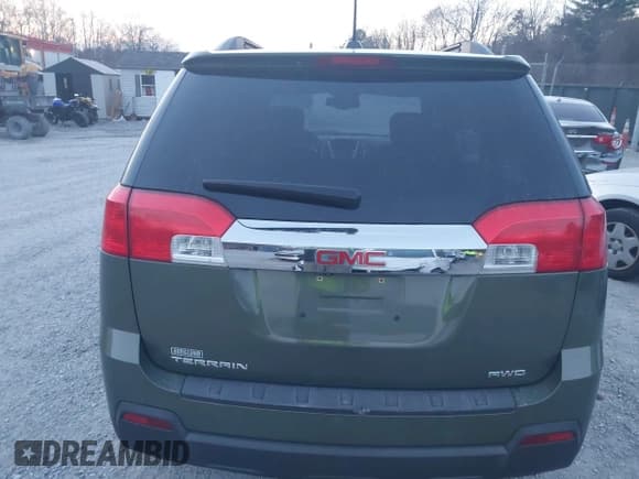 ✅ 2015 GMC Terrain SLE • VIN: 2GKFLWEK1F6253959 • Lot: 43792771. Wystawiony na IAAI z przebiegiem 83 683 mil. Bezpłatny archiwum sprzedaży aukcyjnych z USA i szczegółowy raport historii pojazdu na DreamBid. Zdjęcie 16.