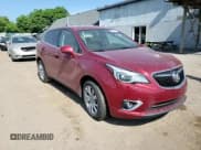 ✅ 2019 Buick Envision Preferred • VIN: LRBFX1SA9KD006620 • Lot: 60918615. Wystawiony na Copart z przebiegiem 56 872 mil. Bezpłatny archiwum sprzedaży aukcyjnych z USA i szczegółowy raport historii pojazdu na DreamBid. Zdjęcie 14.