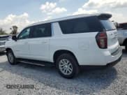 ✅ 2023 Chevrolet Suburban LT • VIN: 1GNSKCKD4PR204186 • Lot: 57835905. Listed on Copart with 59,858 mi. Free auction sales archive from the USA and detailed vehicle history report at DreamBid. Image 2.