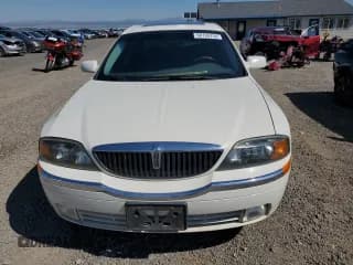 ✅ 2002 Lincoln LS w/Base Pkg • VIN: 1LNHM87A22Y710618 • Lot: 59135754. Wystawiony na Copart z przebiegiem 161 869 mil. Bezpłatny archiwum sprzedaży aukcyjnych z USA i szczegółowy raport historii pojazdu na DreamBid. Zdjęcie 5.
