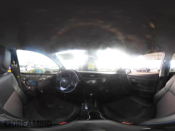 ✅ 2018 Toyota Corolla LE • VIN: 2T1BURHE9JC043731 • Lot: 43547914. Listed on IAAI with 131,991 mi. Free auction sales archive from the USA and detailed vehicle history report at DreamBid. Image 19.