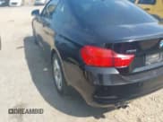 ✅ 2014 BMW 4 Series 428i xDrive • VIN: WBA3N5C52EF716998 • Lot: 42548467. Listed on IAAI with 212,418 mi. Free auction sales archive from the USA and detailed vehicle history report at DreamBid. Image 3.