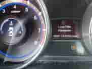 2012 Hyundai Sonata GLS with VIN 5NPEB4AC2CH488097, listed as a IAAI auction lot 42934525 with 144,759 mi miles and . Bid and sale history available at DreamBid. Image 15.