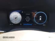 ✅ 2023 Hyundai Santa Fe Calligraphy • VIN: 5NMS54AL9PH627476 • Lot: 41857518. Listed on IAAI with 39,862 mi. Free auction sales archive from the USA and detailed vehicle history report at DreamBid. Image 7.