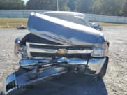 ✅ 2012 Chevrolet Silverado 1500 LT • VIN: 1GCPKSE7XCF177053 • Lot: 82505545. Listed on Copart with 159,102 mi. Free auction sales archive from the USA and detailed vehicle history report at DreamBid. Image 5.