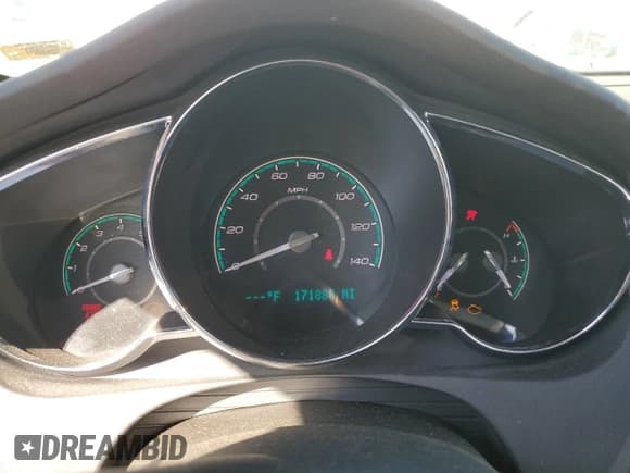 ✅ 2012 Chevrolet Malibu 2LT • VIN: 1G1ZD5E08CF321974 • Lot: 51763844. Listed on Copart with 171,888 mi. Free auction sales archive from the USA and detailed vehicle history report at DreamBid. Image 9.