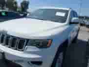 2020 Jeep Grand Cherokee Altitude z VIN 1C4RJEAG3LC202749, wystawiony jako IAAI lot #42272959 z przebiegiem 90 698 mil mil oraz . Historia ofert i sprzedaży dostępna na DreamBid. Obrazek 23.