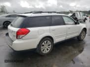 ✅ 2009 Subaru Outback Limited • VIN: 4S4BP85C994316603 • Lot: 51167195. Listed on Copart with 241,118 mi. Free auction sales archive from the USA and detailed vehicle history report at DreamBid. Image 3.