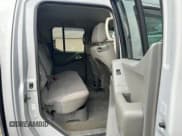 ✅ 2009 Nissan Frontier SE • VIN: 1N6AD09W89C411798 • Lot: 77967144. Listed on Copart with 210,803 mi. Free auction sales archive from the USA and detailed vehicle history report at DreamBid. Image 7.