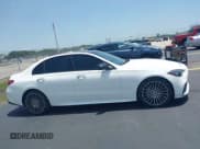 ✅ 2023 Mercedes-Benz C 300 • VIN: W1KAF4GB2PR130648 • Лот: 42289184. Опубликован ранее на IAAI с пробегом 18 607 миль. Бесплатный доступ к архиву аукционных продаж из США и подробный отчёт об истории автомобиля на DreamBid. Изображение 13.