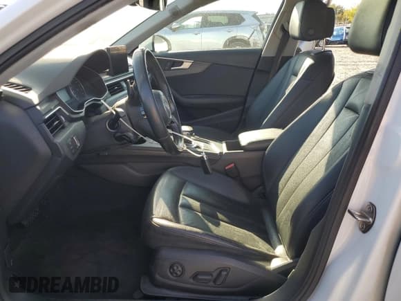 ✅ 2017 Audi A4 Premium Plus • VIN: WAUENAF42HN051292 • Лот: 81090275. Опубликован ранее на Copart с пробегом 119 213 миль. Бесплатный доступ к архиву аукционных продаж из США и подробный отчёт об истории автомобиля на DreamBid. Изображение 7.