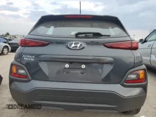 ✅ 2018 Hyundai Kona SE • VIN: KM8K12AA7JU091492 • Лот: 76445254. Опубликован ранее на Copart с пробегом 39 552 миль. Бесплатный доступ к архиву аукционных продаж из США и подробный отчёт об истории автомобиля на DreamBid. Изображение 6.