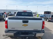 ✅ 2012 Chevrolet Silverado 2500HD LT • VIN: 1GC1KXC88CF213157 • Лот: 42269796. Опубликован ранее на IAAI с пробегом 94 459 миль. Бесплатный доступ к архиву аукционных продаж из США и подробный отчёт об истории автомобиля на DreamBid. Изображение 17.