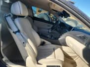 ✅ 2012 BMW 6 Series 650i • VIN: WBALX3C51CDV77454 • Lot: 92862395. Listed on Copart with 110,823 mi. Free auction sales archive from the USA and detailed vehicle history report at DreamBid. Image 10.