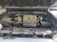 ✅ 2020 Toyota Tacoma SR5 • VIN: 3TMAZ5CN7LM126047 • Lot: 90321205. Listed on Copart with 89,443 mi. Free auction sales archive from the USA and detailed vehicle history report at DreamBid. Image 11.