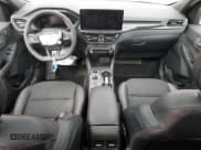 ✅ 2025 Ford Escape ST-Line Elite • VIN: 1FMCU9PA8SUA36076 • Lot: 49449305. Listed on Copart with Not provided. Free auction sales archive from the USA and detailed vehicle history report at DreamBid. Image 8.