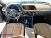 2021 Hyundai Sonata Limited с VIN 5NPEH4J23MH088153, выставлен на аукционе Copart как лот 71039782 с пробегом 35 674 миль миль и . История ставок и продаж доступна на DreamBid. Изображение 8.