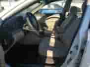 2010 Hyundai Sonata GLS z VIN 5NPET4AC4AH595811, wystawiony jako Copart lot #91476435 z przebiegiem 244 687 mil mil oraz Czysty tytuł • Clean title. Historia ofert i sprzedaży dostępna na DreamBid. Obrazek 7.