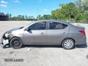 ✅ 2017 Nissan Versa SV • VIN: 3N1CN7AP9HK426067 • Лот: 43454472. Опубликован ранее на IAAI с пробегом 137 593 миль. Бесплатный доступ к архиву аукционных продаж из США и подробный отчёт об истории автомобиля на DreamBid. Изображение 14.