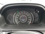 ✅ 2015 Honda CR-V Touring • VIN: 5J6RM4H91FL807246 • Lot: 86829255. Listed on Copart with 128,335 mi. Free auction sales archive from the USA and detailed vehicle history report at DreamBid. Image 9.