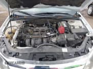 ✅ 2010 Ford Fusion SE • VIN: 3FAHP0HA3AR145830 • Lot: 43531180. Listed on IAAI with 258,604 mi. Free auction sales archive from the USA and detailed vehicle history report at DreamBid. Image 10.