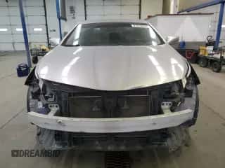 2013 Hyundai Azera z VIN KMHFG4JG4DA223310, wystawiony jako Copart lot #81318854 z przebiegiem 133 312 mil mil oraz Szkoda całkowita • Salvage title. Historia ofert i sprzedaży dostępna na DreamBid. Obrazek 5.