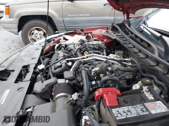 ✅ 2024 Nissan Altima SV • VIN: 1N4BL4DV6RN373627 • Lot: 43848931. Listed on IAAI with 35,229 mi. Free auction sales archive from the USA and detailed vehicle history report at DreamBid. Image 10.