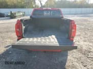 ✅ 2017 Chevrolet Colorado 4WD Z71 • VIN: 1GCPTDE1XH1143638 • Лот: 75087454. Опубликован ранее на Copart с пробегом Не указан. Бесплатный доступ к архиву аукционных продаж из США и подробный отчёт об истории автомобиля на DreamBid. Изображение 6.