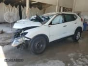 ✅ 2015 Nissan Rogue S • VIN: KNMAT2MT8FP573580 • Lot: 81332455. Wystawiony na Copart z przebiegiem 201 486 mil. Bezpłatny archiwum sprzedaży aukcyjnych z USA i szczegółowy raport historii pojazdu na DreamBid. Zdjęcie 1.